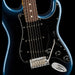 Fender American Professional II Stratocaster Rosewood Fingerboard Dark Night Front Body Right