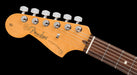 Fender American Professional II Jazzmaster Left-Hand Dark Night Headstock