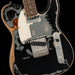 Fender Special Edition Artist Series Joe Strummer Road Worn Telecaster Front Body