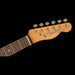 Fender Special Edition Artist Series Joe Strummer Road Worn Telecaster Headstock