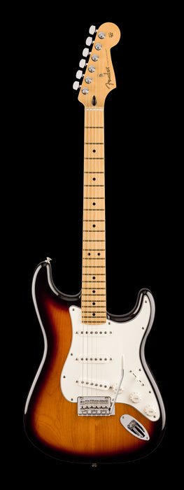 Fender Player Stratocaster Maple Fingerboard Anniversary 2-Color Sunburst