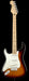 Fender Player Stratocaster Left-Handed Maple Fingerboard 3-Color Sunburst Front