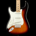 Fender Player Stratocaster Left-Handed Maple Fingerboard 3-Color Sunburst Crop