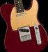 Fender Limited Edition Player Telecaster Oxblood With Case