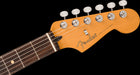 Fender 70th Anniversary Player Stratocaster Rosewood Fingerboard Nebula Noir