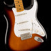 Fender Vintera II '50s Stratocaster Maple Fingerboard 2-Color Sunburst Front Body