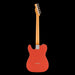 Fender Vintera II 60s Telecaster Rosewood Fingerboard Fiesta Red Back