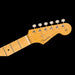 Fender JV Modified '50s Stratocaster HSS Maple Board Sunburst Headstock