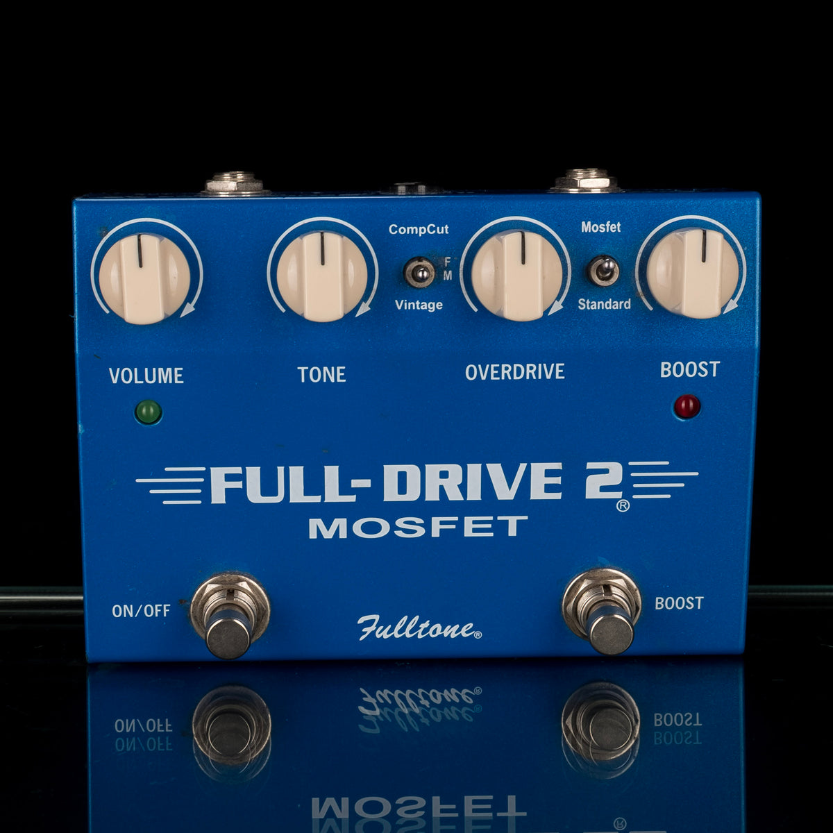 fulldrive2 動作確認ok コンプカット つまみ付き www.krzysztofbialy.com