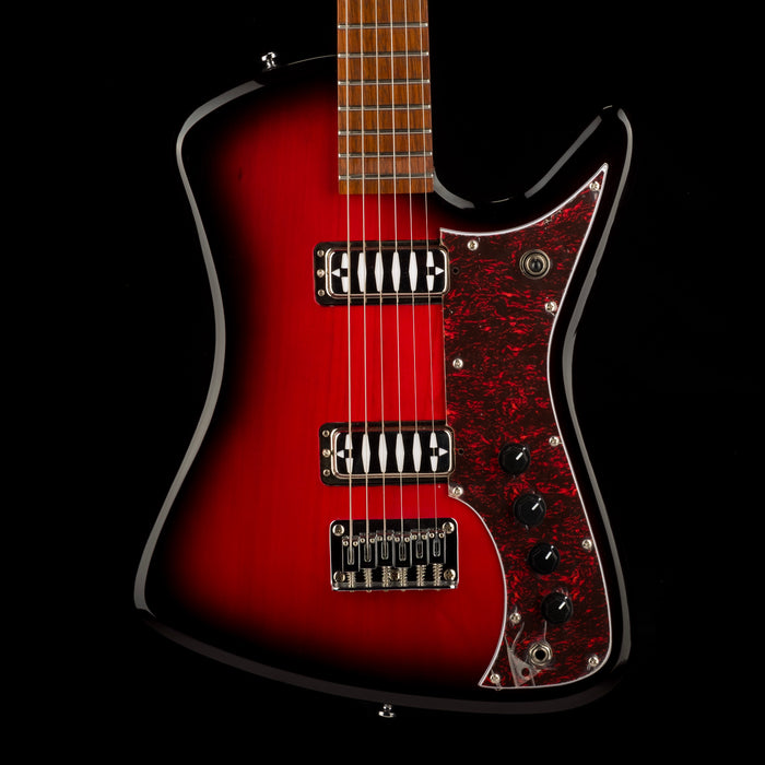 Used Eastwood Airline Bighorn Redburst