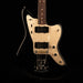 Fender Custom Shop Limited Edition 1959 Jazzmaster Deluxe Closet Classic Black