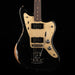 Fender Custom Shop 1959 Jazzmaster Relic Black