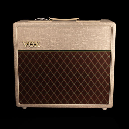 Used Vox AC15HW1 Hand-wired Celestion Greenback Guitar Amp Combo - 2