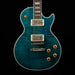 Pre Owned Gibson Mod Les Paul Axcess Custom Salt Water Wave with OHSC