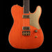 Fender Custom Shop Masterbuilt Paul Waller Cabronita Telecaster Journeyman Relic Gretsch Orange