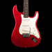 Fender Custom Shop Painter's Choice # 1 - 1959 Stratocaster NOS Cottage Red Transparent