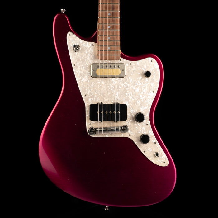 Pre Owned Echopark Tavares JM Magenta With Gig Bag