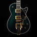 Pre Owned Gretsch G6228TG Players Edition Jet BT Cadillac Green with OHSC