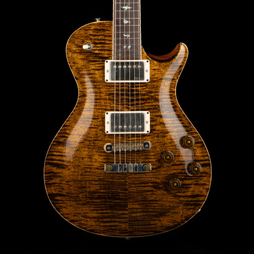 PRS Core McCarty 594 Singlecut Pattern Vintage Yellow Tiger