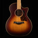 Taylor 50th Anniversary American Dream AD14ce-SB LTD Acoustic Electric Guitar Tobacco Sunburst With Case