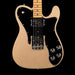 Used Fender American Original 70’s Telecaster Custom Vintage Blonde with OHSC