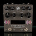 Used GFI System Synesthesia Dual-Engine Modulation Pedal - 2