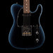 Used Fender American Professional II Telecaster Dark Night with OHSC