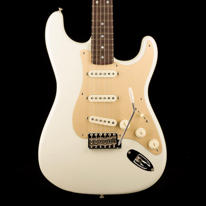 Fender Custom Shop Limited Edition Roasted Stratocaster Special NOS '55 Desert Tan