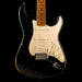 Fender Custom Shop 1956 Stratocaster Roasted Relic Aged Black