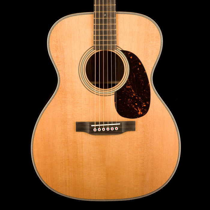 Martin 000-28 Modern Deluxe Acoustic Guitar