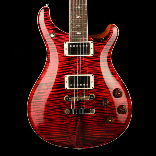 PRS Core McCarty 594 Pattern Vintage Red Tiger