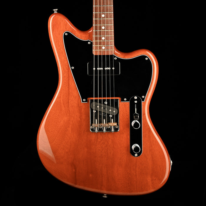 Used Fender Limited Edition Made in Japan Mahogany Offset Telecaster W —  Truetone Music