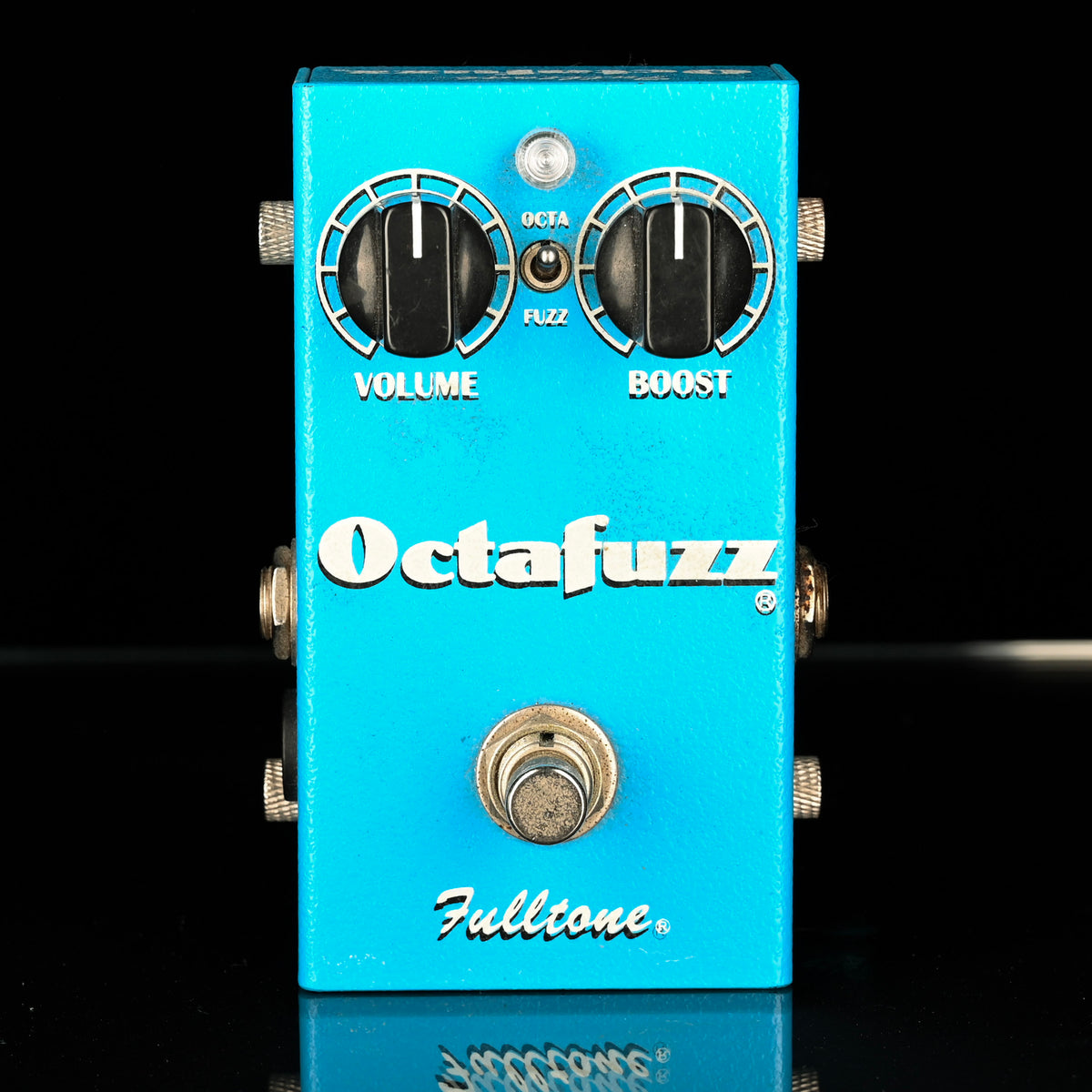 Octafuzz by hotsell Fulltone USA