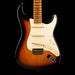 Fender Custom Shop 1957 Stratocaster Hardtail Journeyman Relic 2-Tone Sunburst