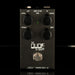 Used J Rockett The Dude Black Overdrive Pedal