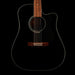 Pre Owned Guild USA DCE1 Black With OHSC