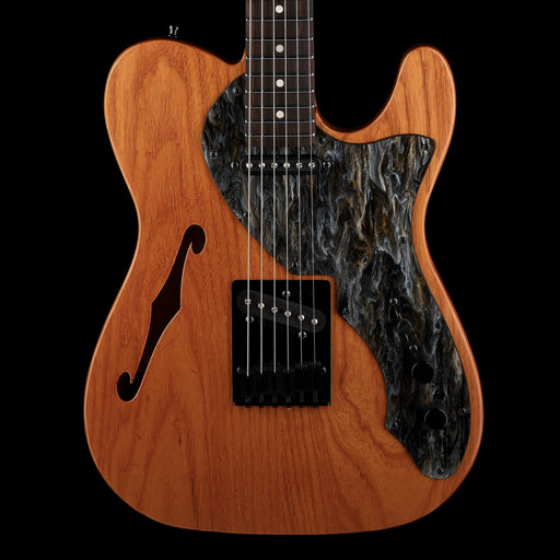 Pre Owned McCloud Swamp Ash '69 Thinline T-style With OHSC