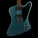 Used 2014 Gibson Firebird Studio Pelham Blue With Gig Bag