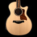 Taylor Builder's Edition 814ce Acoustic Electric Guitar With Case