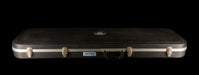 Used SKB Hardshell Bass Case Black