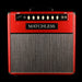 Pre Owned 1991-1998 Matchless Mark Sampson-era Chieftain 1x12" Guitar Amp Combo Red Sparkle