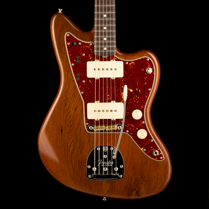 Fender Custom Shop Masterbuilt Dennis Galuszka 1959 Jazzmaster NOS San —  Truetone Music