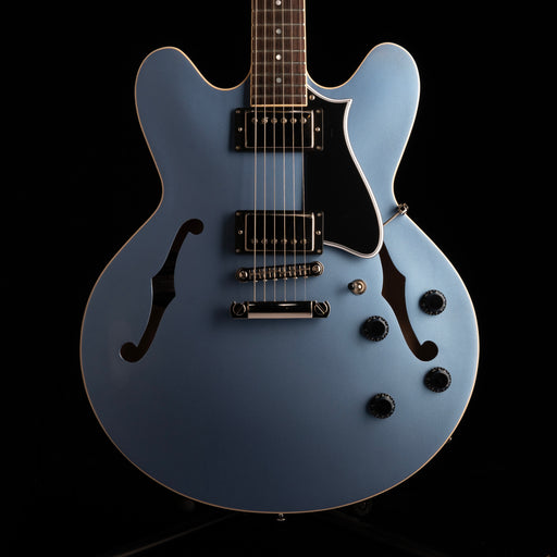 Heritage Limited Edition Standard H-535 Pelham Blue with Case