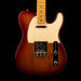 Pre Owned 2021 Fender American Professional II Telecaster Maple Neck With OHSC