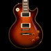 Pre Owned Gibson Custom Mod Collection 1957 Les Paul Standard Smoky Star Burst with OHSC