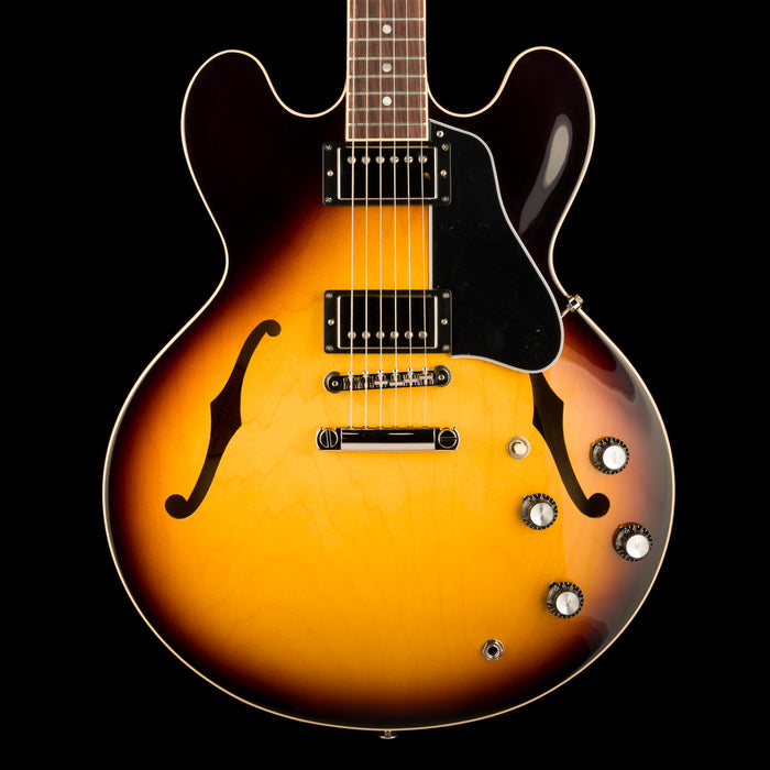 Gibson ES-335 Vintage Burst Electric Guitar