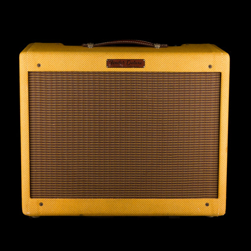 Pre Owned Fender '57 Custom Deluxe Tweed Reissue Guitar Amp Combo