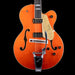 Gretsch G6120DE Duane Eddy Signature Hollow Body with Bigsby Desert Sunrise