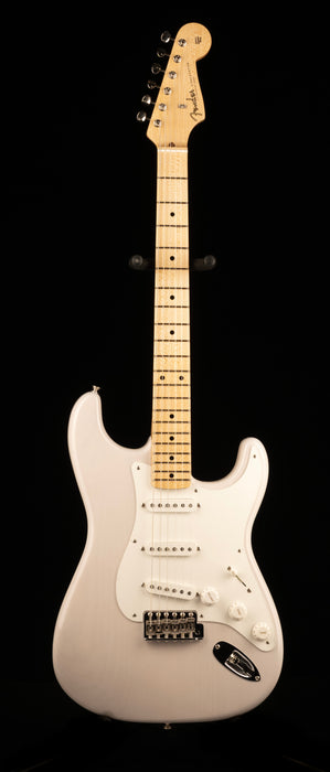 Fender Custom Shop 1956 Stratocaster NOS White Blonde