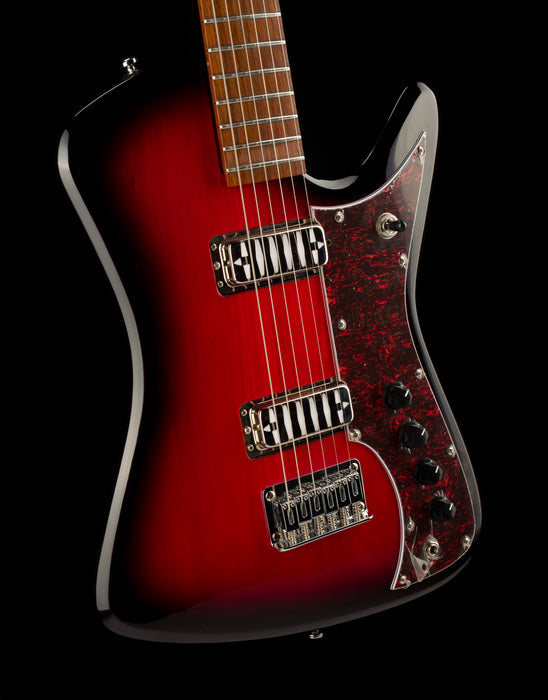 Used Eastwood Airline Bighorn Redburst